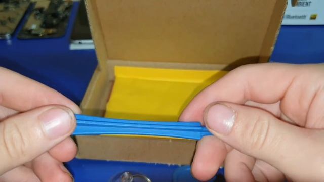 Распаковка аккумулятора для iphone 5s с AliExpress смотреть онлайн