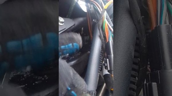 10 января 2023 г. Стелс ставр ремонт за 1000км пробега