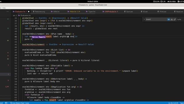 Spatula #19 - Drafting user-defined functions смотреть онлайн