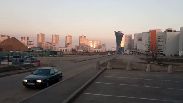 Метро ЦСКА открыто в начале 2018 го. смотреть онлайн