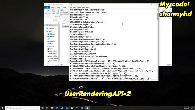 How to Get NORMAL BUILDS in PERFORMANCE MODE in Fortnite смотреть онлайн