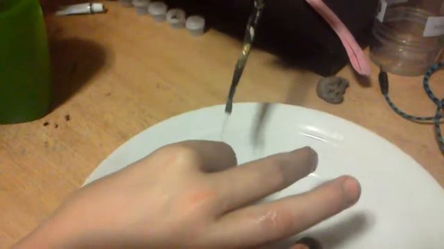 DIY лизун первое видео смотреть онлайн