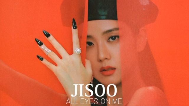 Jisoo ● Intro + Flower + All Eyes On Me + Dance Break || Coachella Concept смотреть онлайн