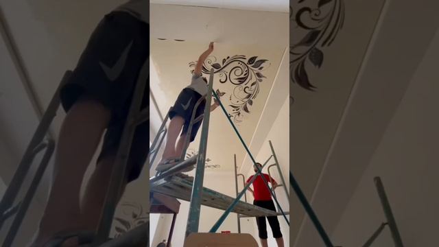 Натяжные потолки фото смотреть онлайн