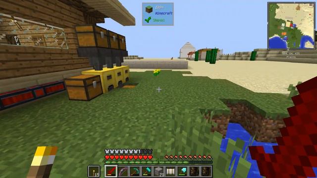 Millenaire 1.12.2 - #14. Квесты Садху. Юный ботаник. смотреть онлайн