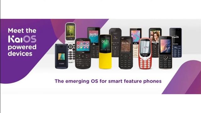 UC Browser is available on Kaistore | Kaios enabled devices | Kaistore in English subtitles смотреть онлайн