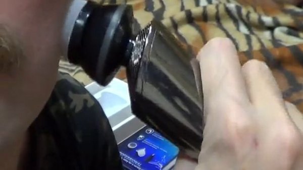 Обзор и впечатления на новую бритву
