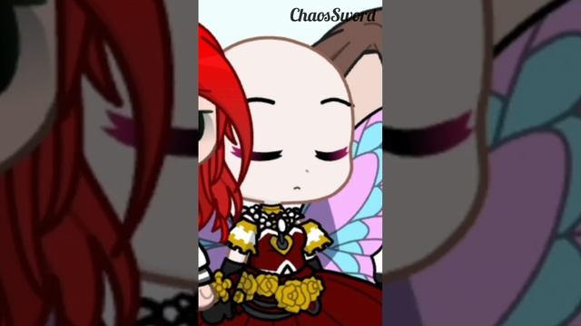 Повседневный лук | Chaos Sword: Creators | #клубромантики, #gachaclub, #gachalife, #gacha, смотреть онлайн