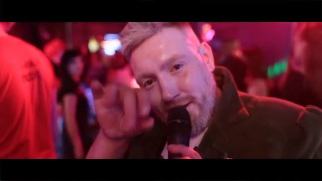 Halloween в Nebar 28.11.17 смотреть онлайн