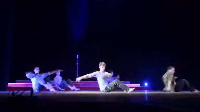 В ТГУ стартовала Студенческая весна — 2015 смотреть онлайн