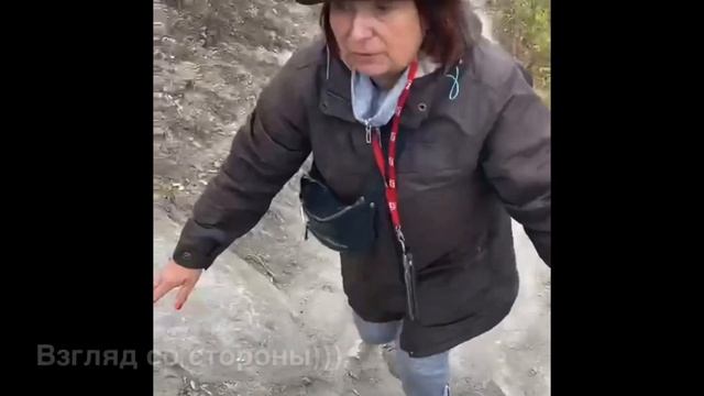 Жаль, когда пилят деревья!( Вдогонку видео о Лисках! Глазами друзей)) смотреть онлайн