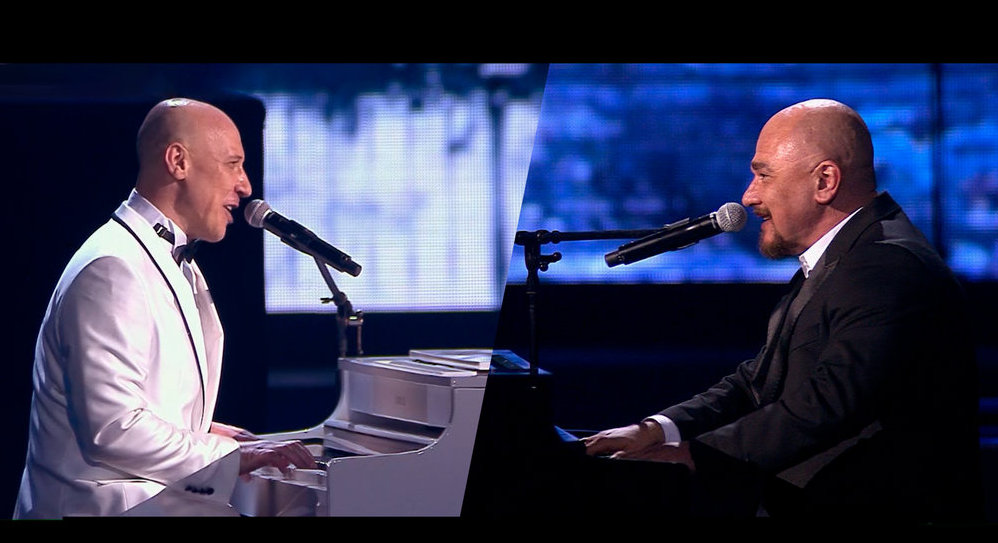 Денис Майданов & Сергей Трофимов - Жена смотреть онлайн