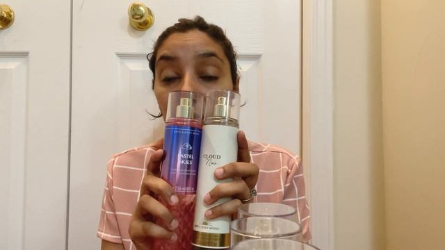 BBW Semi Annual Sale Haul 2023 |Great finds, $4.95 perfumes 😳 #bathandbodyworks смотреть онлайн