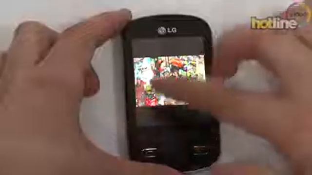 телефон lg optimus g pro смотреть онлайн