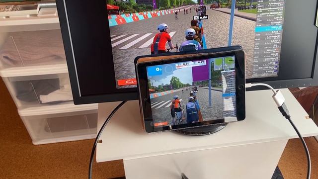 【ロードバイク初心者】Lightning to Digital AV Adapter/ライトニング　デジタルAVアダプター　純正品と類似品の違い　比較 смотреть онлайн