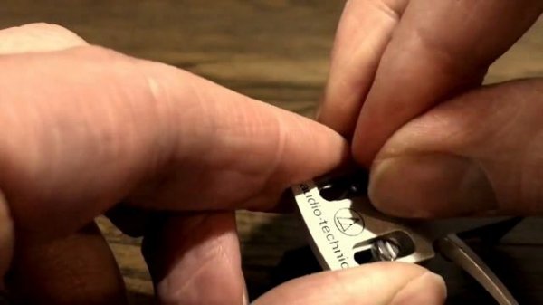 Ortofon 2M Installation and Wiring