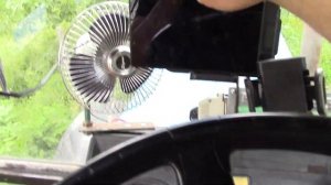 Правильная регулировка Навесного ОПРЫСКИВАТЕЛЯ. ОНШ-14