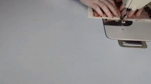 простая подушка на табурет  #пэчворк #лоскутноешитьё #артишок #рукоделие