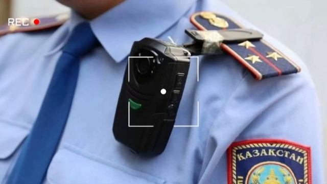 Участковые полиции города Конаев составляют протоколы только по плану смотреть онлайн