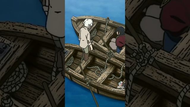 МОМЕНТ ИЗ АНИМЕ | для тебя бессмертный смотреть онлайн