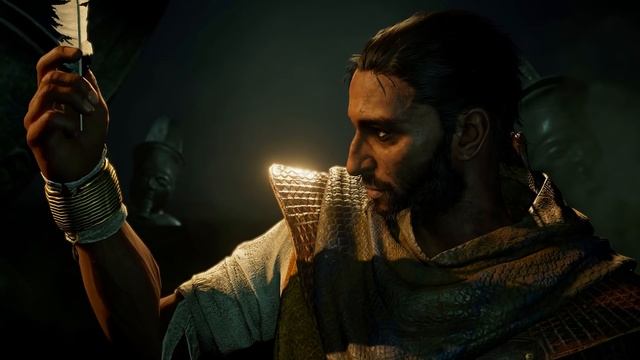 Assassin's Creed: Origins I The False Oracle | part 2 смотреть онлайн