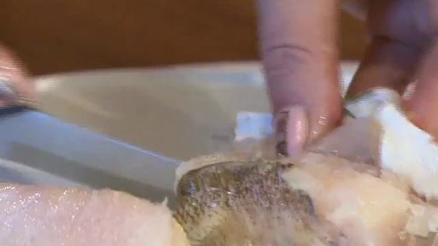 Домашний кулинарный мастер-класс