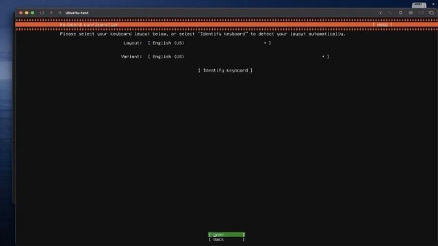 Install a Linux VM in UTM | Get Into Linux | MacOS смотреть онлайн