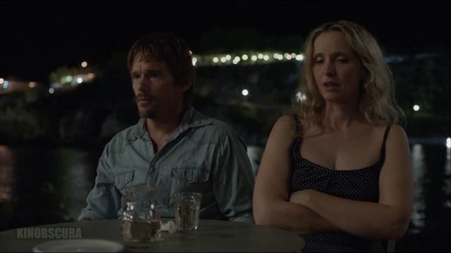 Before Midnight (2013) - Ending Scene смотреть онлайн