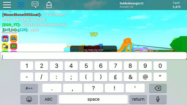 Fnaf roblox codes смотреть онлайн