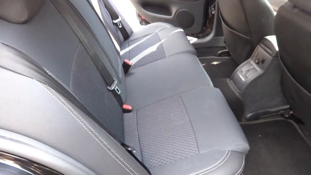 Серые авточехлы на сиденья Premium Style для Skoda Superb I