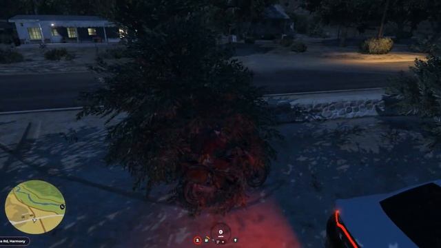 GTA 5 RP - Should have gone to Specsavers. Police Fail смотреть онлайн