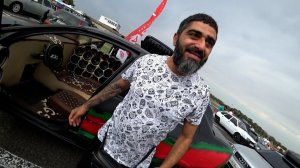 Мощнейший автозвук  Альмера Андо / Лёша Джей / Дед Витос / Караудио 26 - КУБОК ЮГА финал