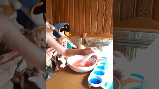 Едим цветной лед смотреть онлайн