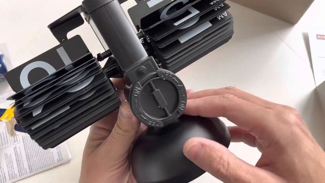 Обзор на настольные перекидные часы Air-flip смотреть онлайн