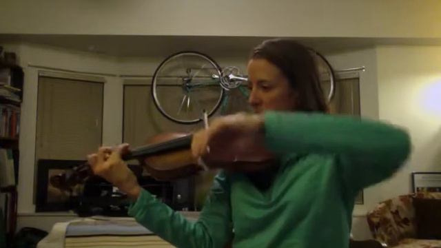 Suzuki Book Two for Violin: Minuet in G by Beethoven смотреть онлайн