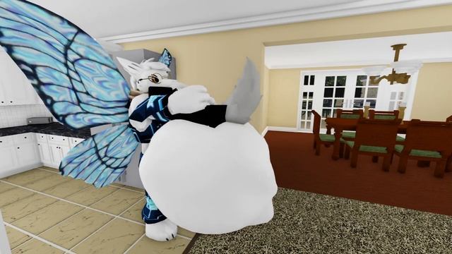 Nippin Stomach Safe ( roblox Vore ) смотреть онлайн