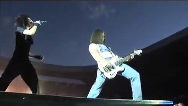 Tokio Hotel - Parc de Prince live смотреть онлайн