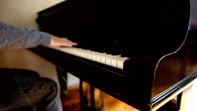 Океан (Ocean) смотреть онлайн