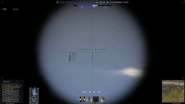 Фейлы, смешные и эпичные моменты War Thunder №4 [Отряд] смотреть онлайн