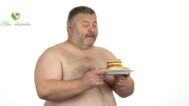 Повторюсь! Вот, чего не хватает организму, когда хочется вредного, и что нужно съесть смотреть онлайн