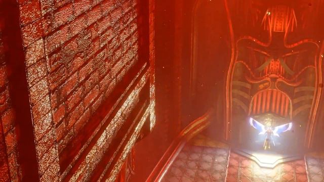 Интро Габриеля-Ультракилл Анимация (русский перевод)