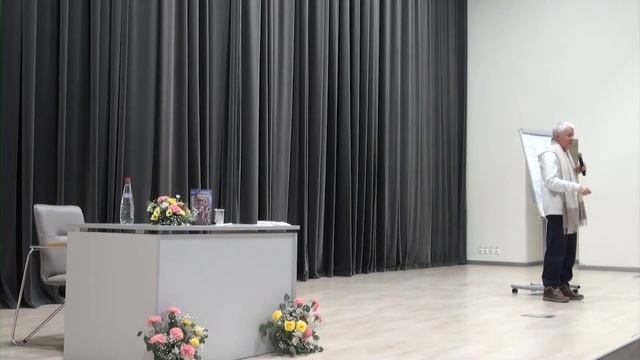 Как найти умиротворение, как полюбить всё живое? смотреть онлайн