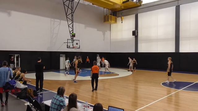 Хайлайты. БК Баррель - INANOMO смотреть онлайн