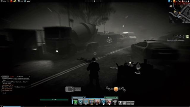 Secret World Legends - Something Whicked / Прохождение на русском смотреть онлайн