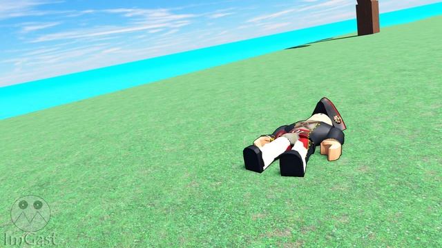 Spirit Weapon (Arcane Odyssey) | Roblox Animation смотреть онлайн