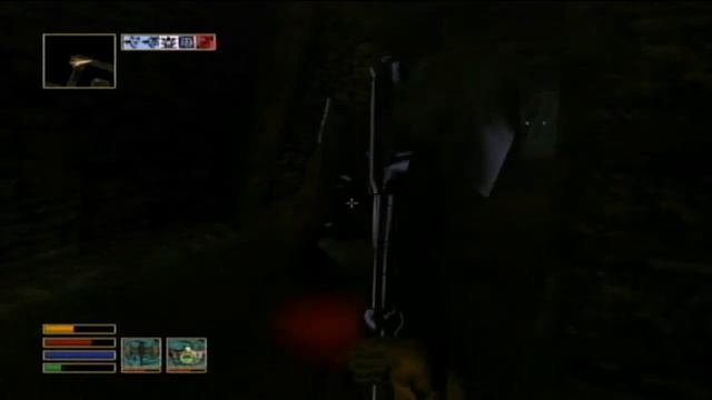 The Elder Scrolls III - Morrowind #19 (Зачистка Марандус) Xbox original смотреть онлайн