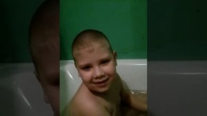 Мы купаемся