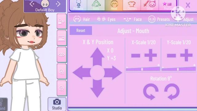 — Первое видео! Кто же я? смотреть онлайн