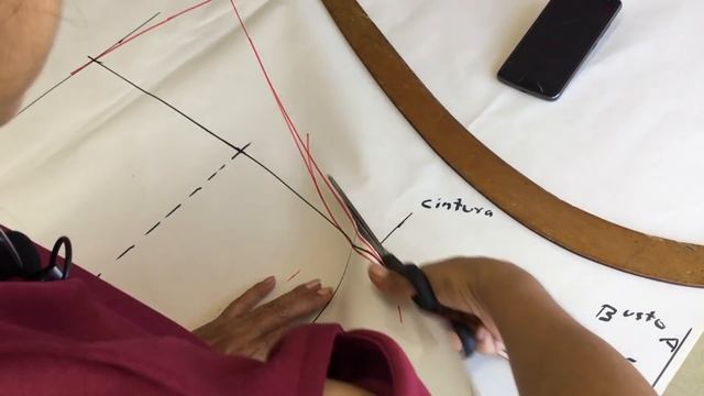 COMO HACER UNA PIJAMA DE MUJER ,PATRONAJE Y CONFECCION. смотреть онлайн