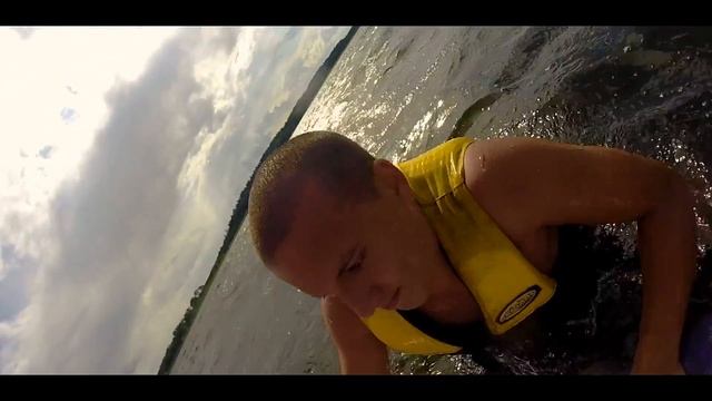 Highwon Studio - Jetski Sweden 2014